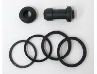 Image of Brake caliper seal kit for Front caliper